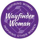 WayfinderWoman
